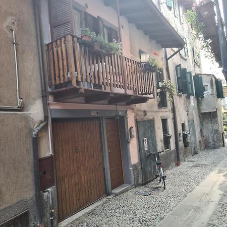 Appartamento Speranza Pisogne Exterior photo