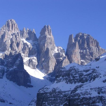 Appartamento Speranza Pisogne Exterior photo
