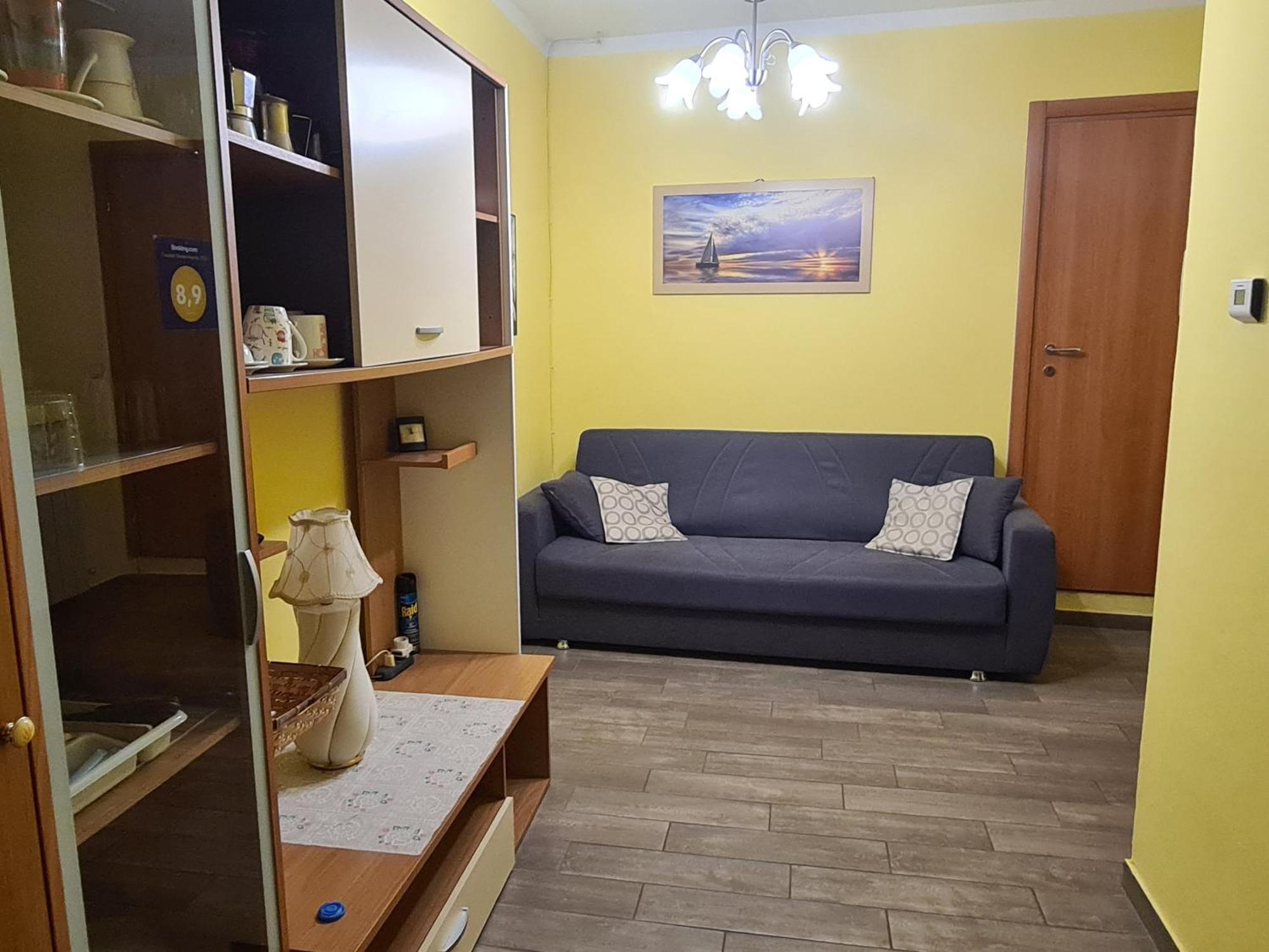 Appartamento Speranza Pisogne Exterior photo