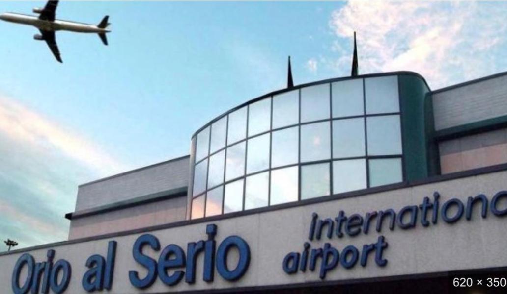 Appartamento Speranza Pisogne Exterior photo