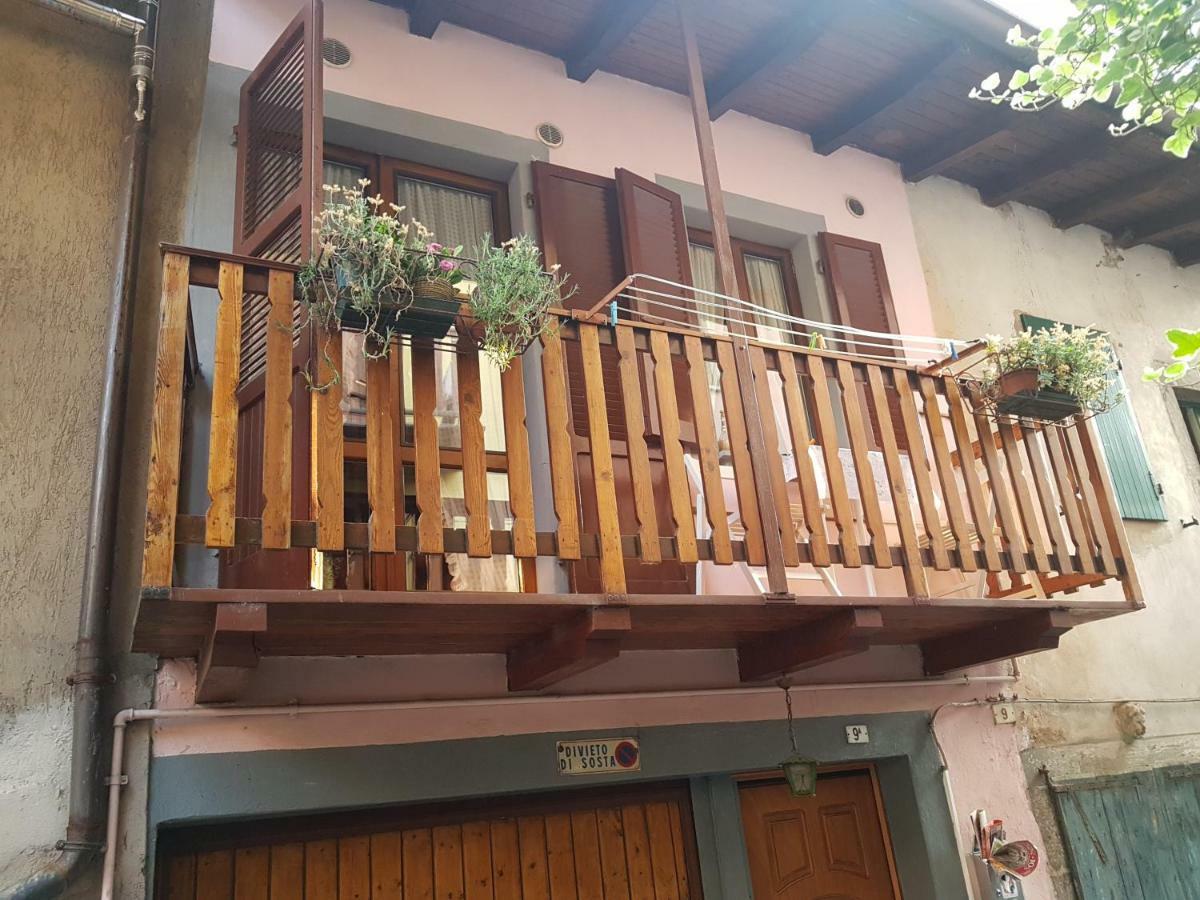 Appartamento Speranza Pisogne Exterior photo