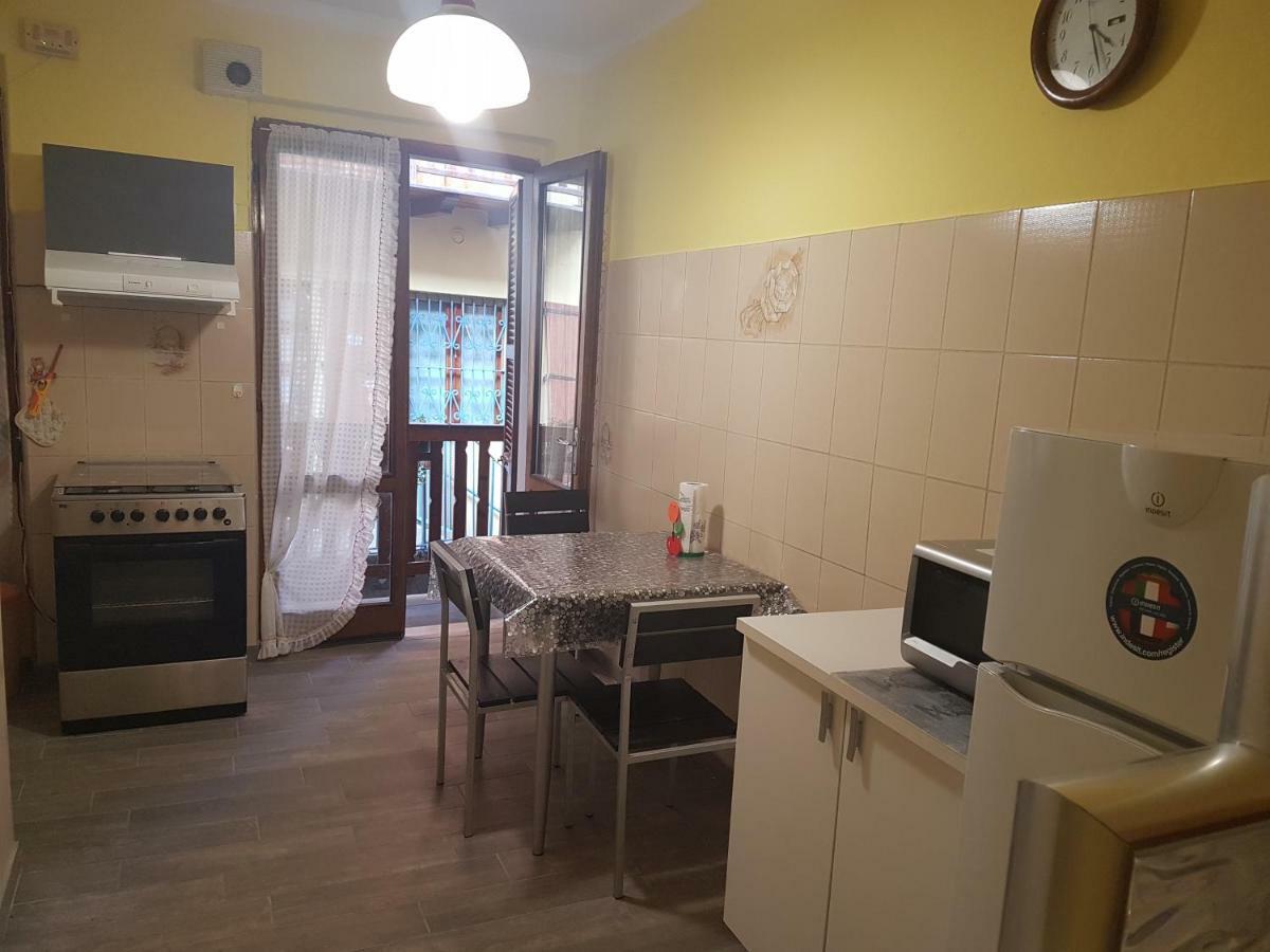 Appartamento Speranza Pisogne Exterior photo